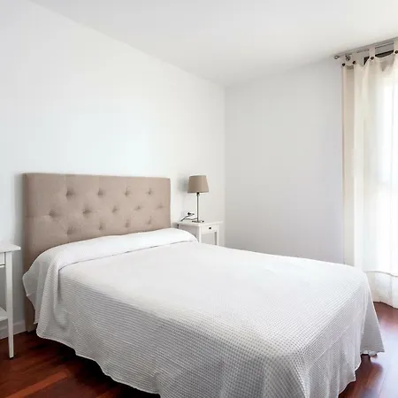 Beferent Residencial San Juan Apartment