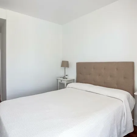 Apartment Beferent Residencial San Juan Alicante