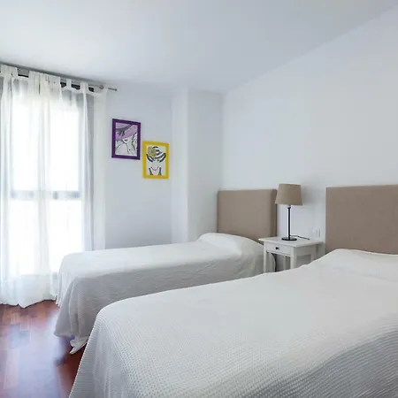 Apartment Beferent Residencial San Juan Alicante