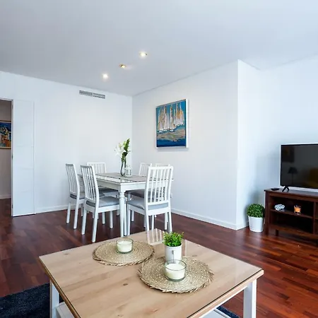 Beferent Residencial San Juan * Alicante