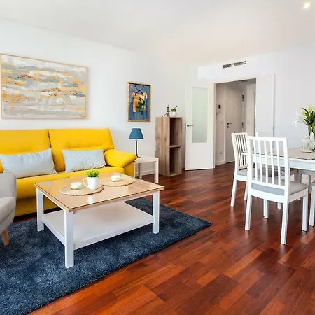 Beferent Residencial San Juan *