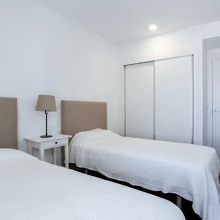 Beferent Residencial San Juan *
